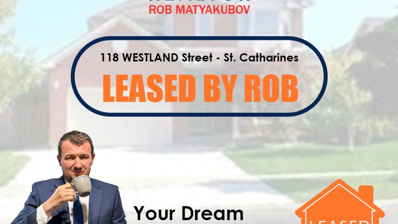 118 WESTLAND Street - St. Catharines