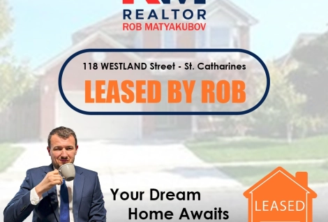 118 WESTLAND Street - St. Catharines
