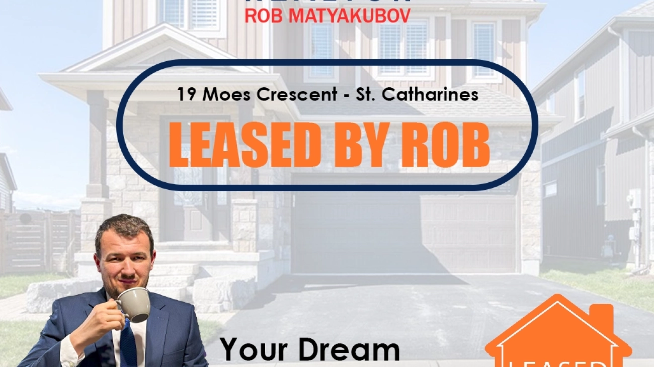 19 Moes Crescent - St. Catharines