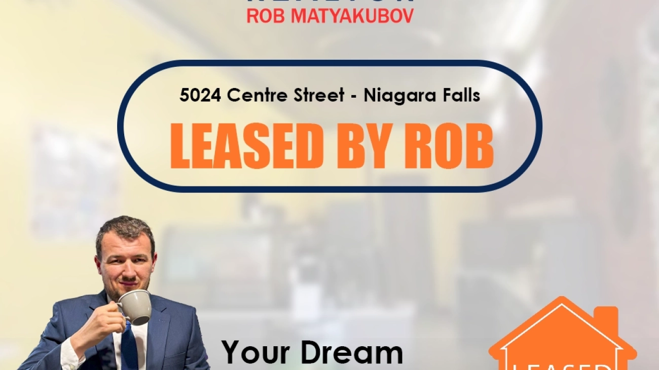 5024 Centre Street - Niagara Falls