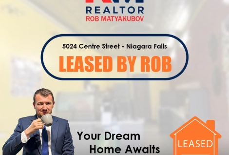 5024 Centre Street - Niagara Falls