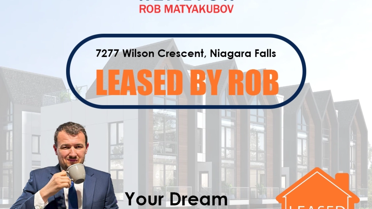 7277 Wilson Crescent