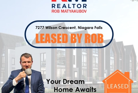 7277 Wilson Crescent